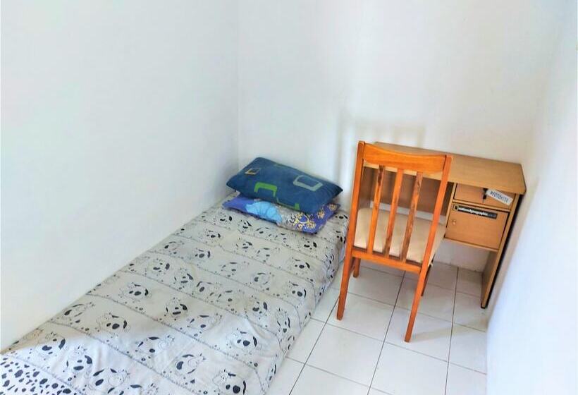 Pansiyon Guesthouse Maura