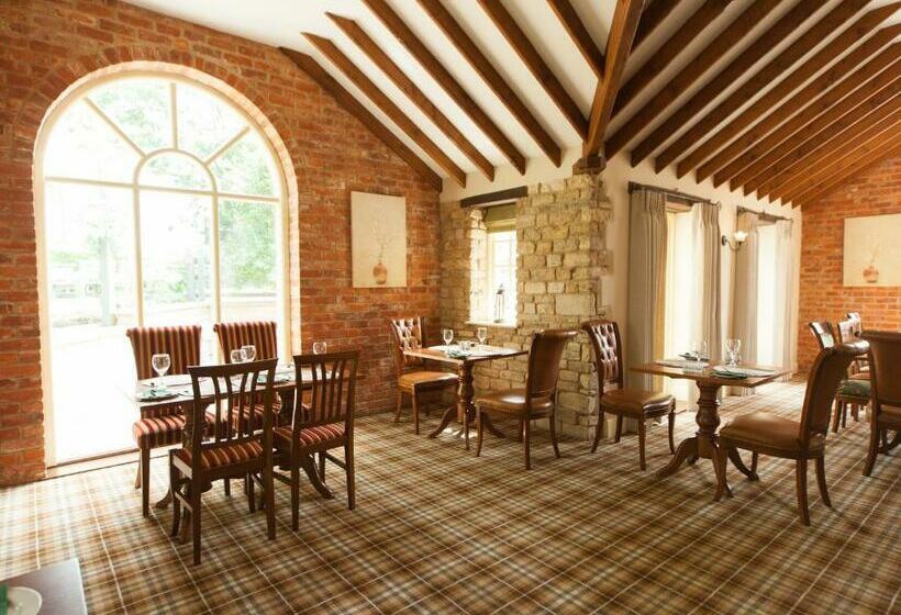 ユースホステル The Woodhouse Arms