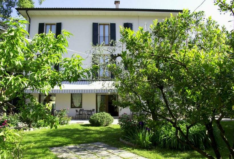 住宿加早餐 Garnì Delle Rose