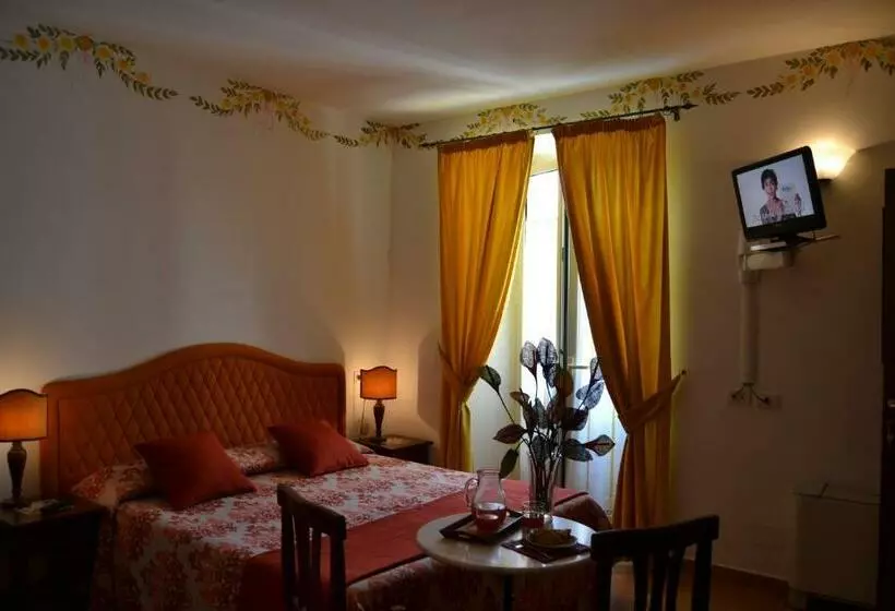 Aamiaismajoitus (B&B) Il Cantuccio