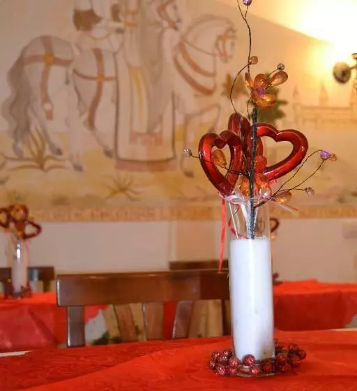 Aamiaismajoitus (B&B) Il Cantuccio