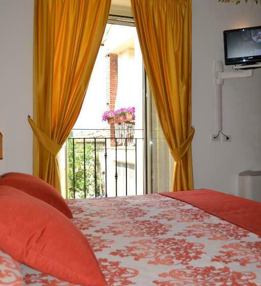 ベッドアンドブレックファースト Il Cantuccio