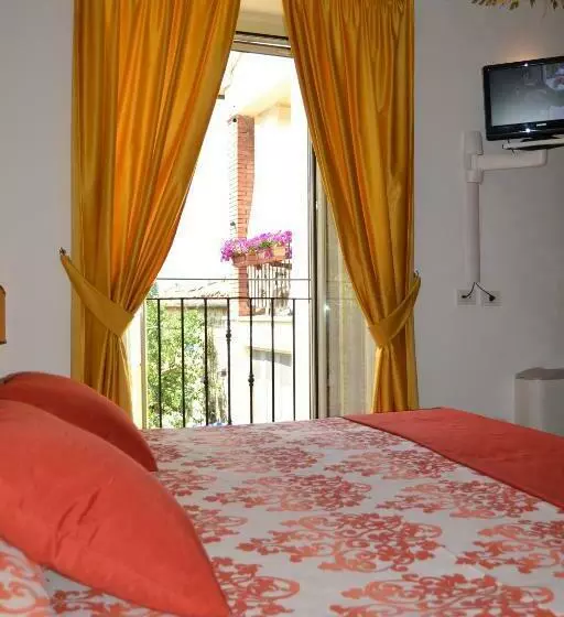 Aamiaismajoitus (B&B) Il Cantuccio