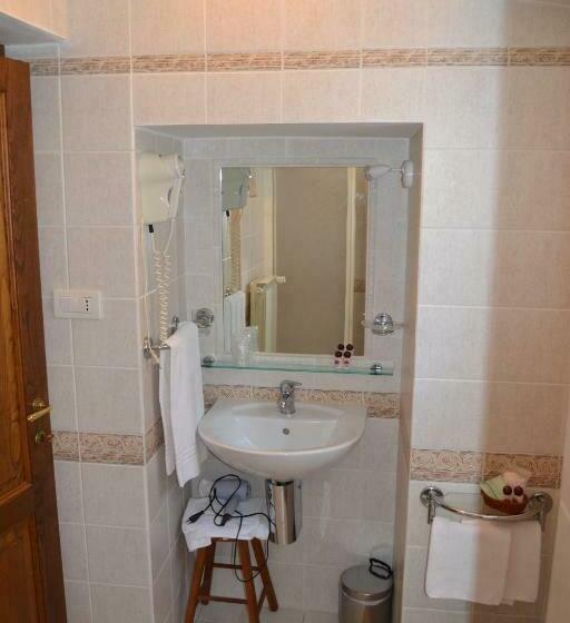 ベッドアンドブレックファースト Il Cantuccio