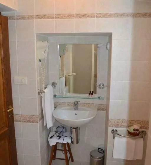 Aamiaismajoitus (B&B) Il Cantuccio