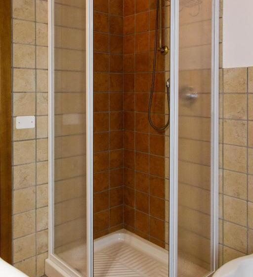 צימר Il Gladiolo