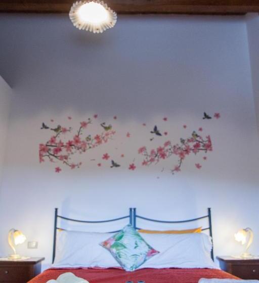 צימר Il Gladiolo