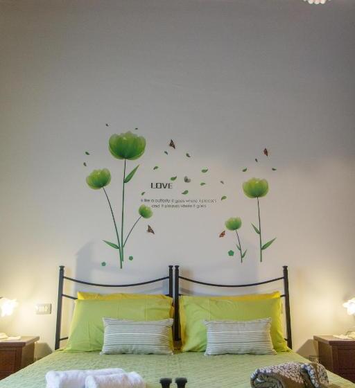 צימר Il Gladiolo