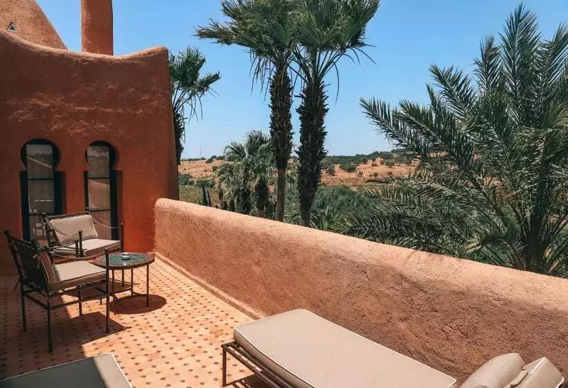 ベッドアンドブレックファースト Le Jardin Des Douars