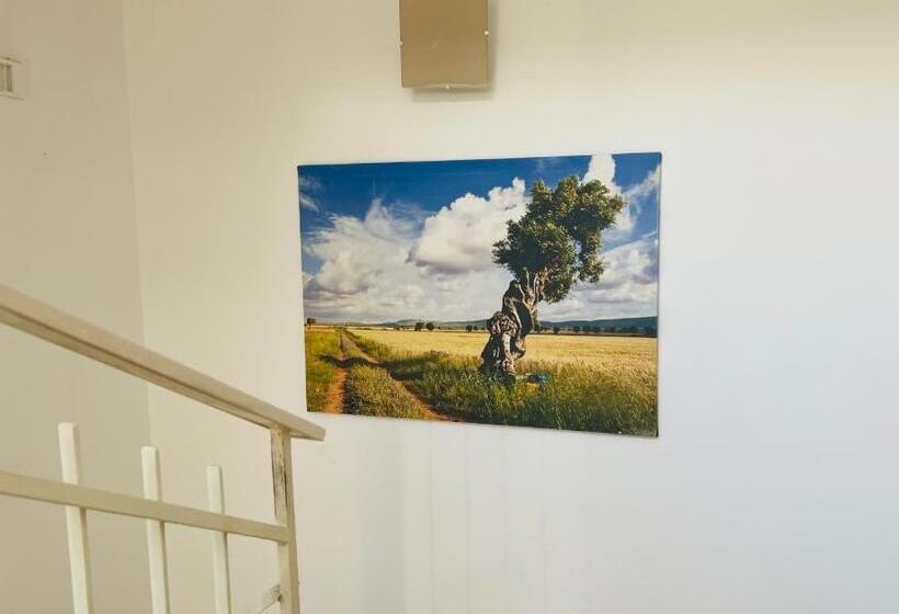 Nocleg ze śniadaniem Savelletri Miramare