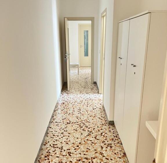 Nocleg ze śniadaniem Savelletri Miramare