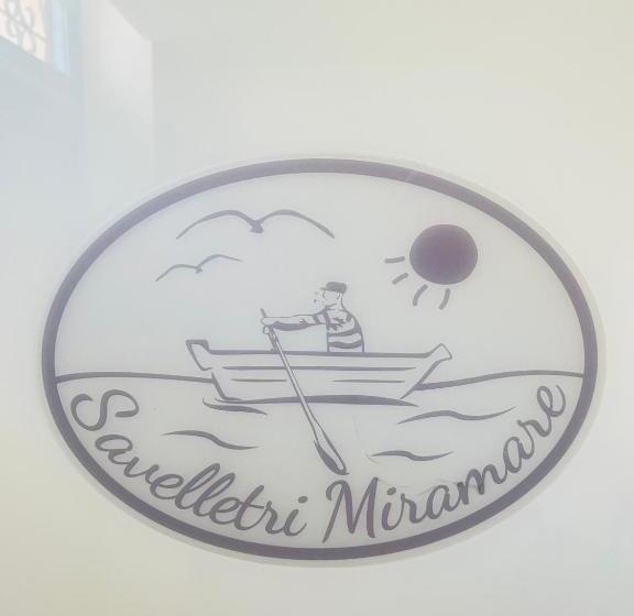 Nocleg ze śniadaniem Savelletri Miramare