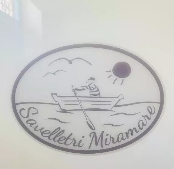 ベッドアンドブレックファースト Savelletri Miramare