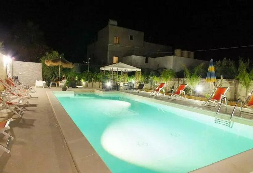 Aamiaismajoitus (B&B) Zia Pia