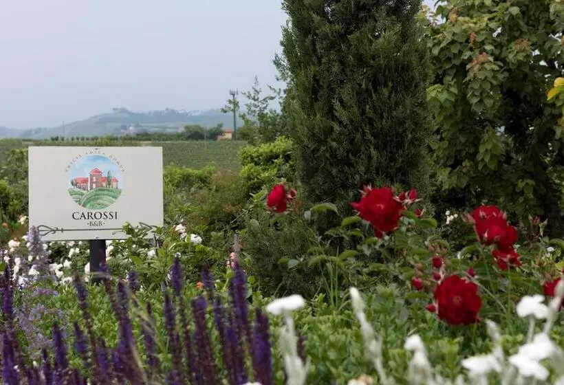 Carossi B&b