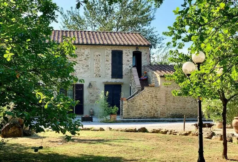 Casale San Giovanni