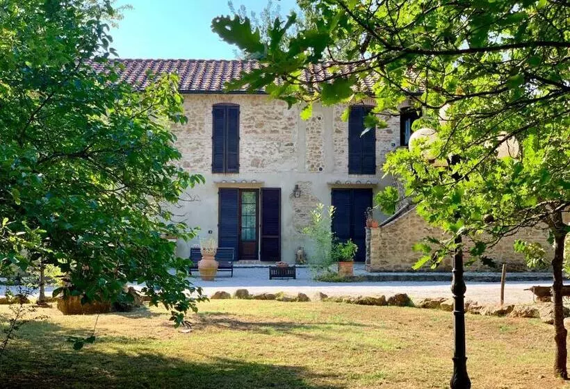 Casale San Giovanni