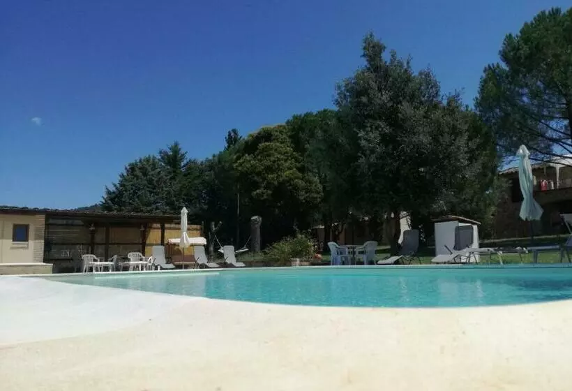 Casetta Francini