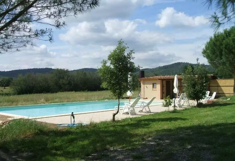 Casetta Francini
