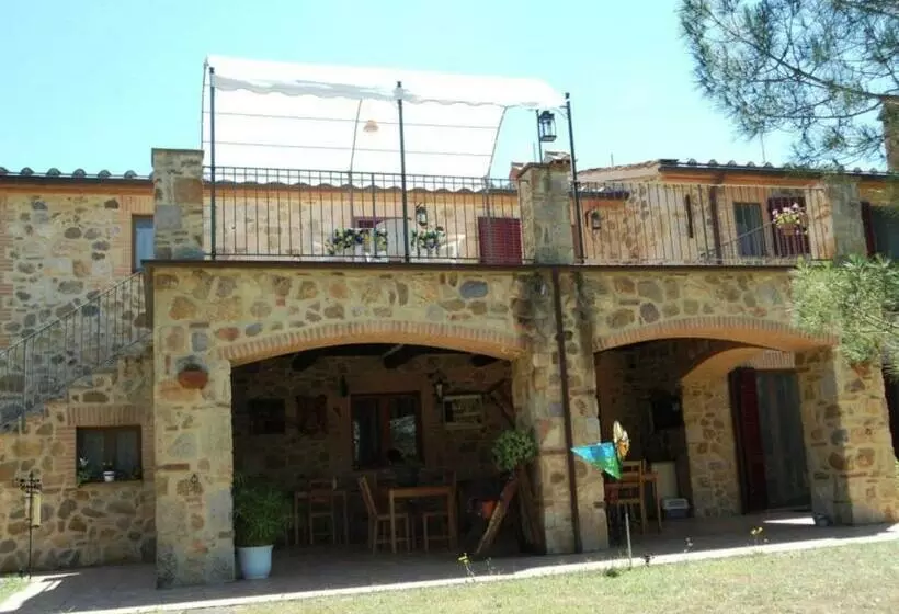 Casetta Francini