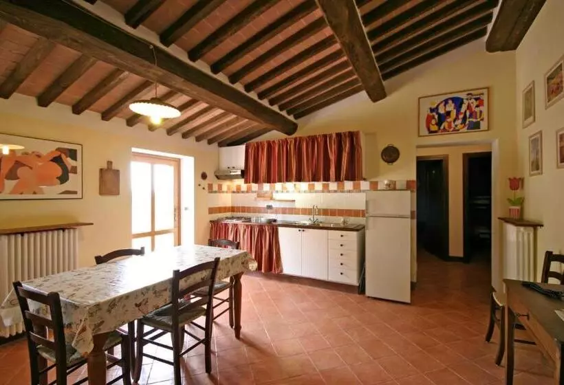 Casetta Francini