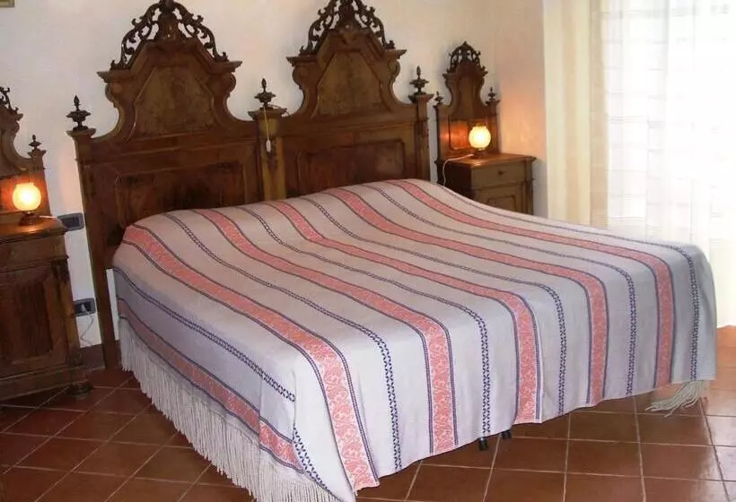 Casetta Francini