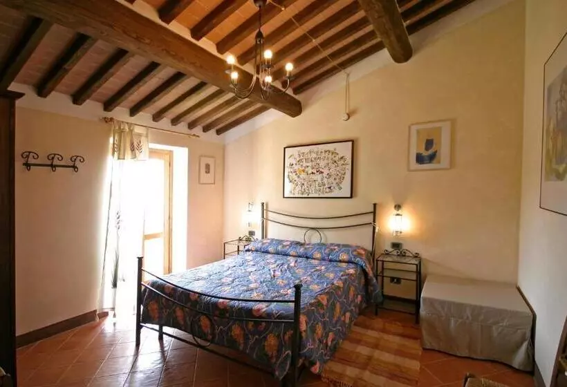 Casetta Francini