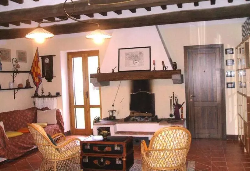 Casetta Francini