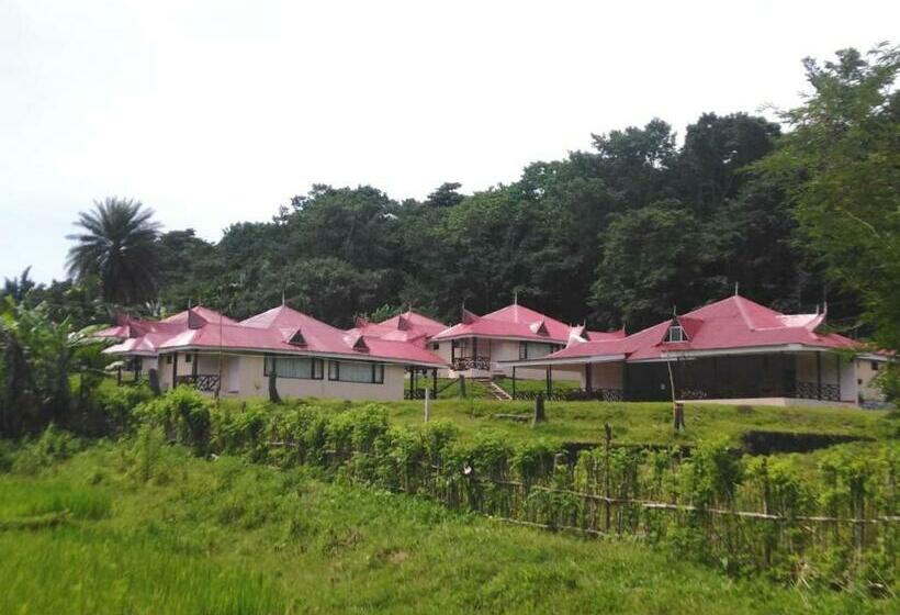 Dew Dale Resorts