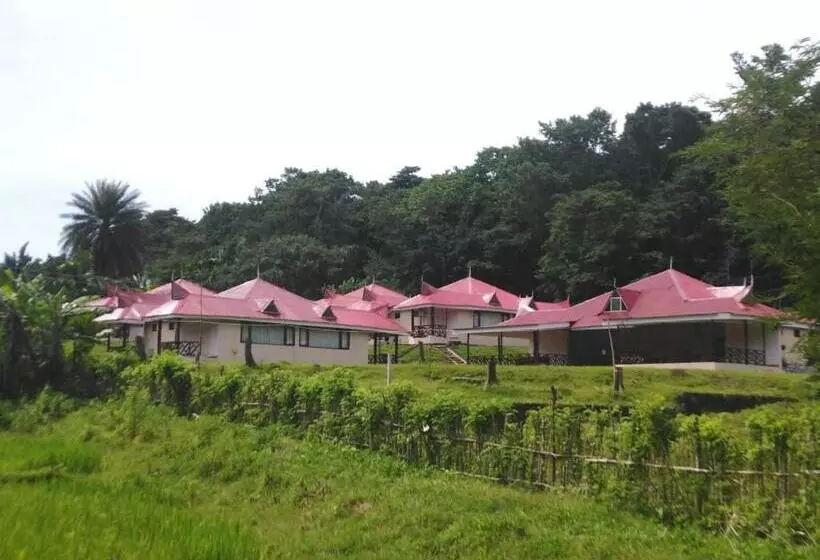 Dew Dale Resorts