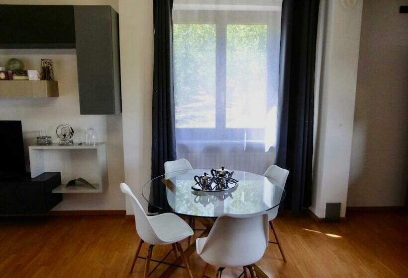 فندق Agriturismo Bottega Di Rosanna