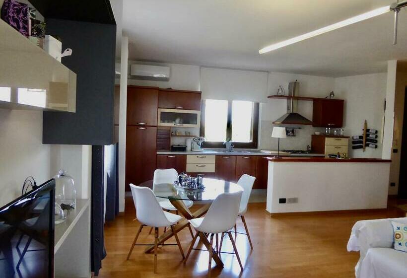 فندق Agriturismo Bottega Di Rosanna