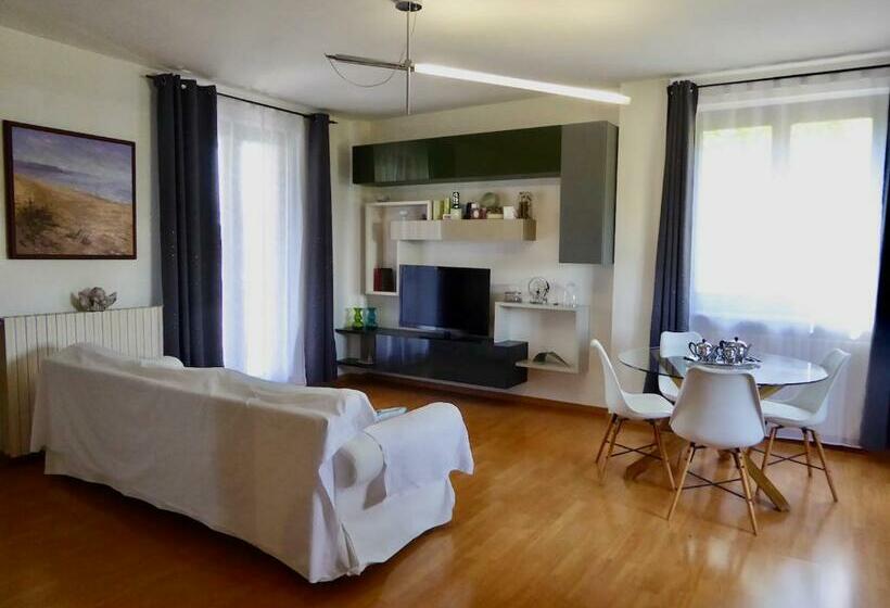 فندق Agriturismo Bottega Di Rosanna