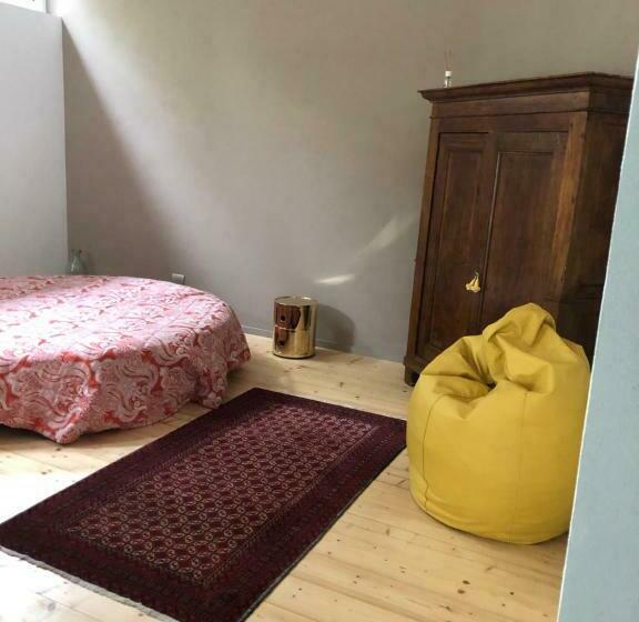 فندق Agriturismo Bottega Di Rosanna