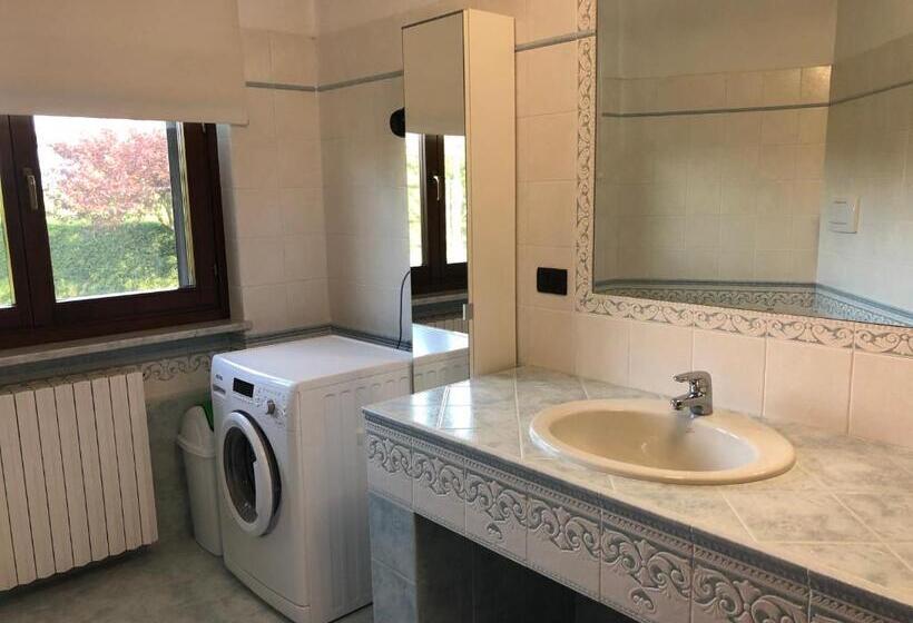 فندق Agriturismo Bottega Di Rosanna