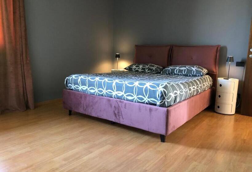 فندق Agriturismo Bottega Di Rosanna