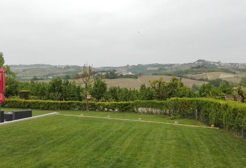 فندق Agriturismo Bottega Di Rosanna