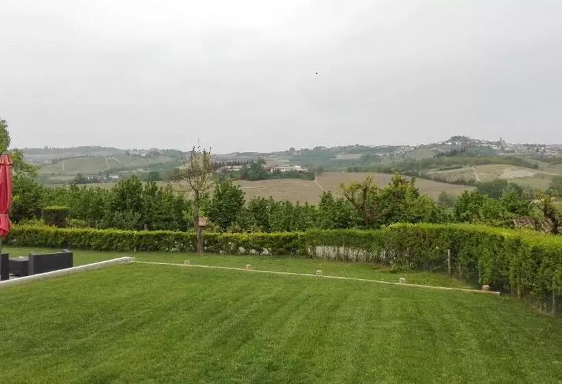 هتل Agriturismo Bottega Di Rosanna