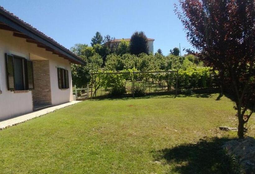 فندق Agriturismo Bottega Di Rosanna