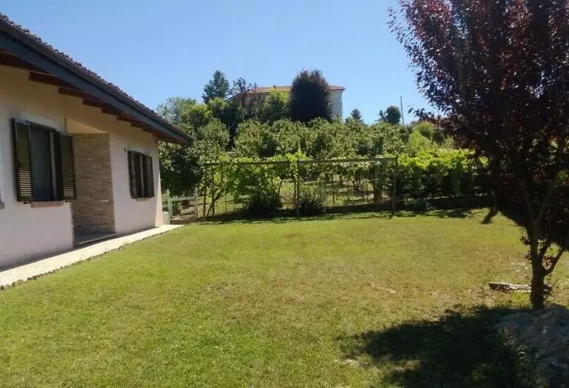 هتل Agriturismo Bottega Di Rosanna