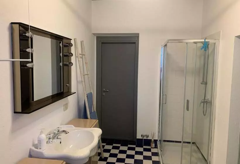 هتل Agriturismo Bottega Di Rosanna