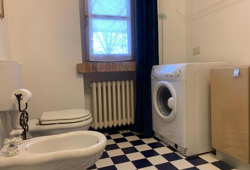 فندق Agriturismo Bottega Di Rosanna