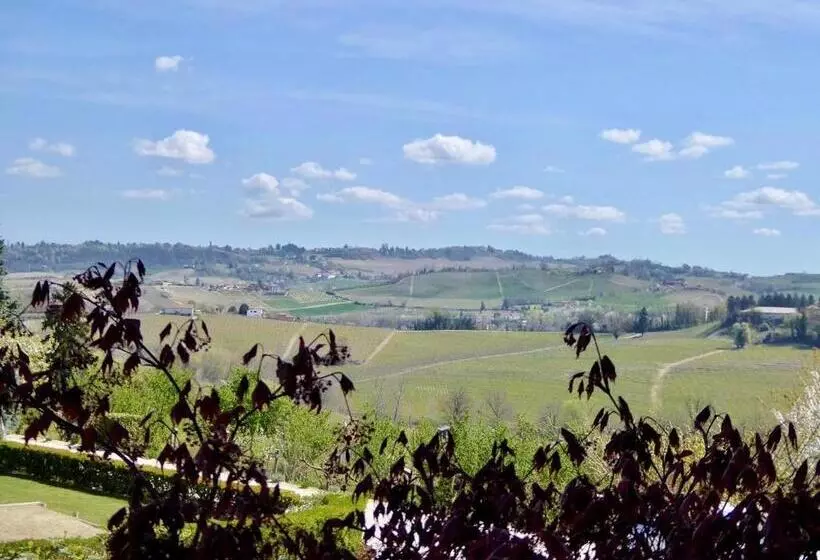 هتل Agriturismo Bottega Di Rosanna