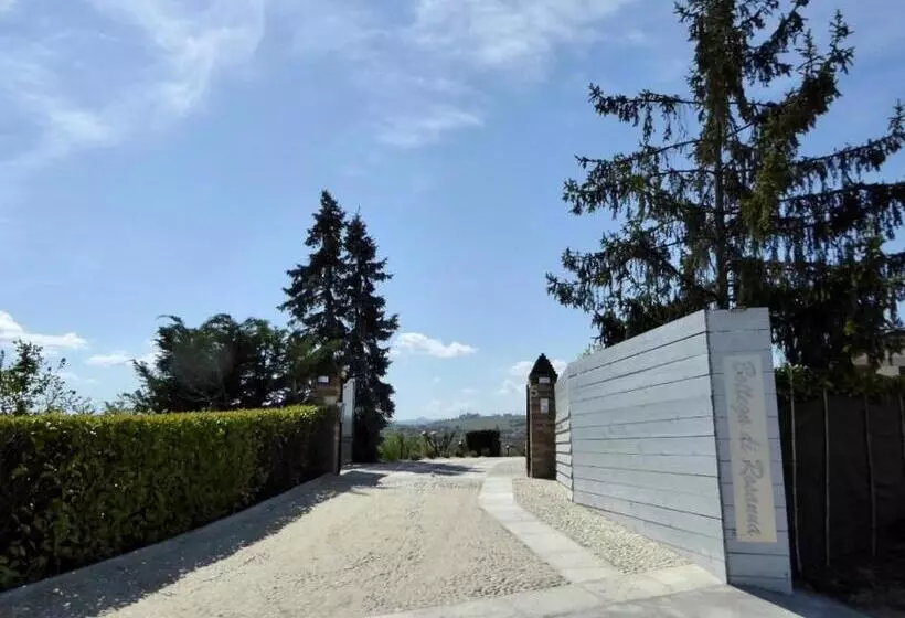 هتل Agriturismo Bottega Di Rosanna