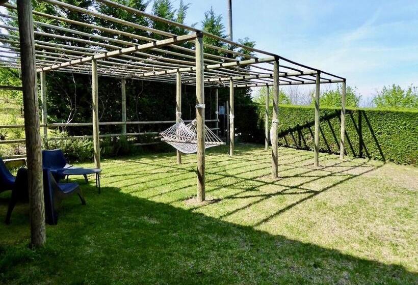 فندق Agriturismo Bottega Di Rosanna