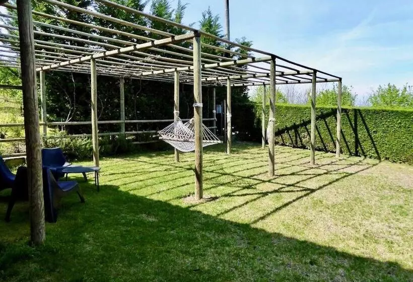 هتل Agriturismo Bottega Di Rosanna