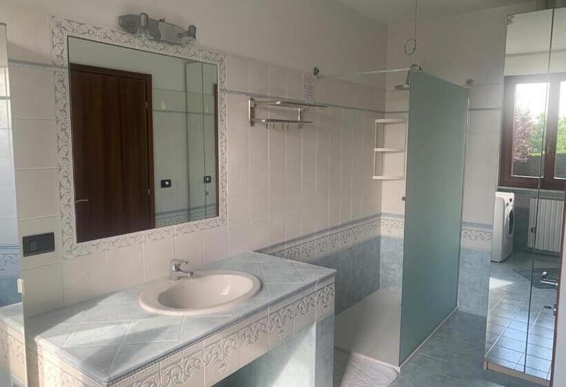 فندق Agriturismo Bottega Di Rosanna