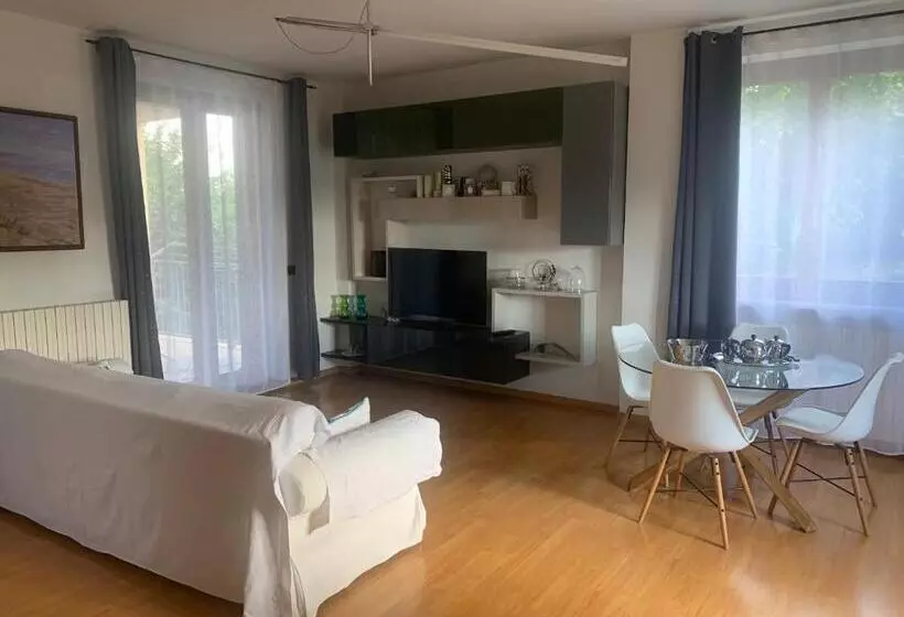 هتل Agriturismo Bottega Di Rosanna