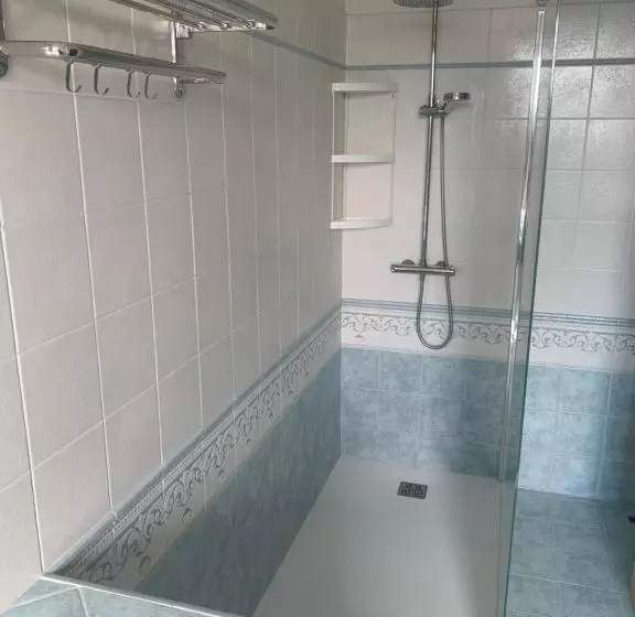 هتل Agriturismo Bottega Di Rosanna