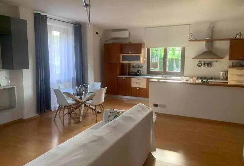 هتل Agriturismo Bottega Di Rosanna